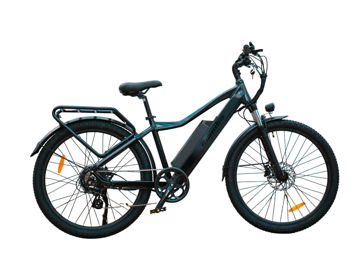 Mamba Venom All-Rounder E-Bike