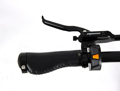 2023 NEW MAMBA Venom Plus EBIKE 48v17ah 750w