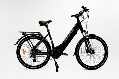 E-Mono PEGASUS 48V – 26″ Step-Through