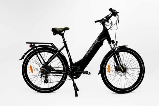 E-Mono PEGASUS 48V – 26″ Step-Through