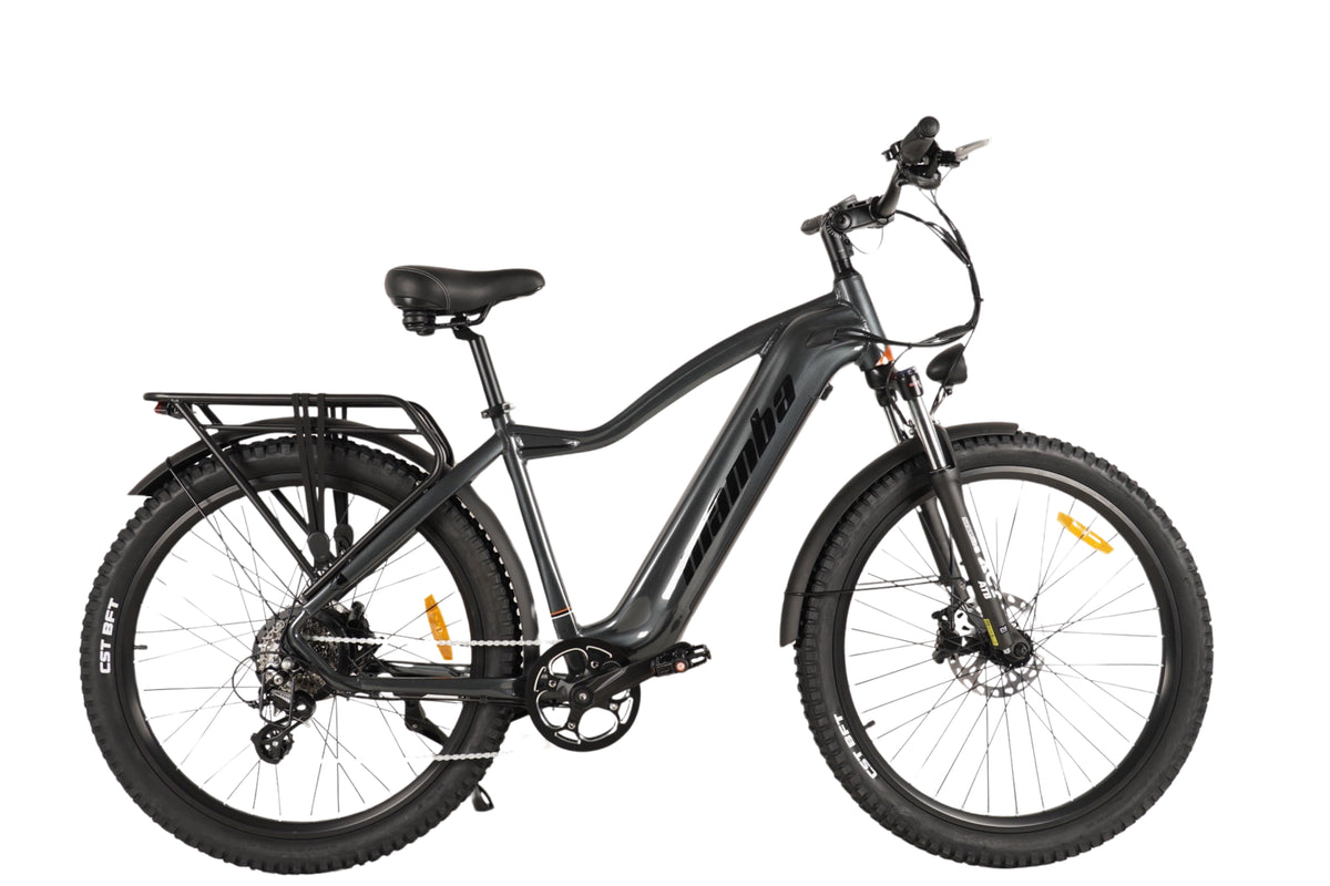 Mamba Antidote Trekking E-Bike