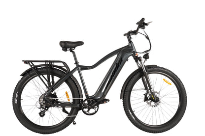Mamba Antidote Trekking E-Bike