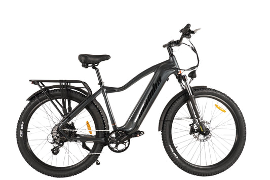 Mamba Antidote Trekking E-Bike