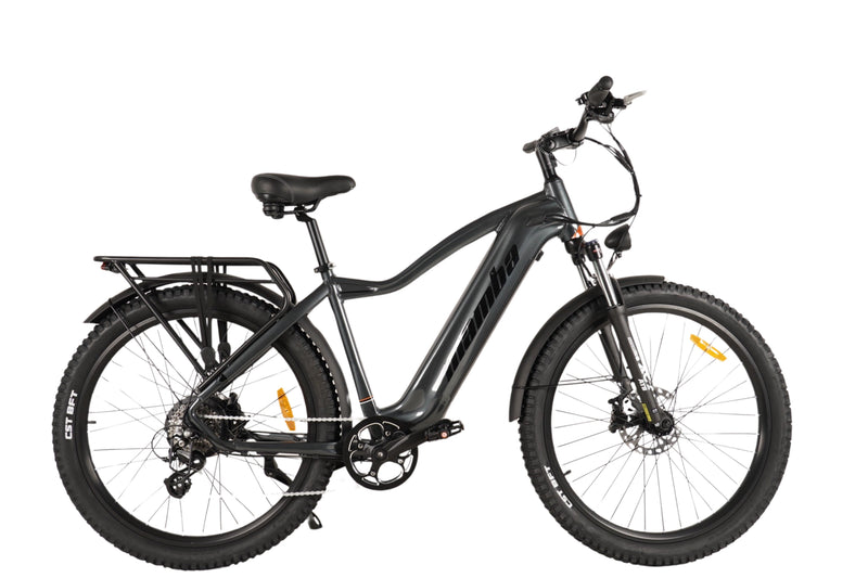 Mamba Antidote Trekking E-Bike