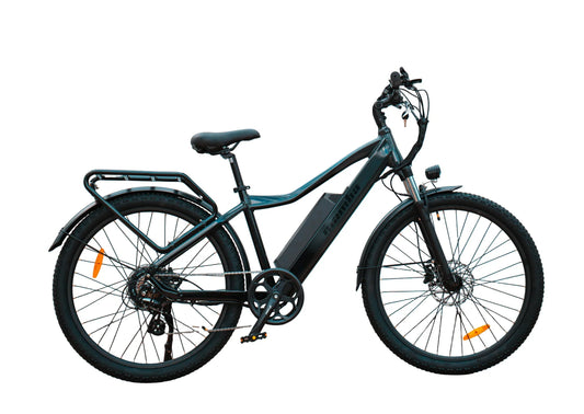 Mamba Venom All-Rounder E-Bike