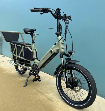 E-Mono Atlas Ultra side view