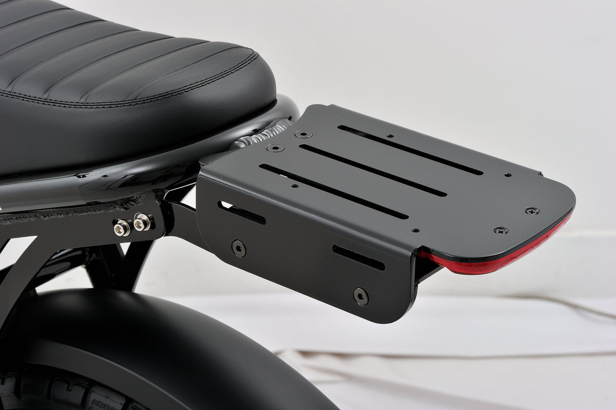 Mamba Sahara V2 detail