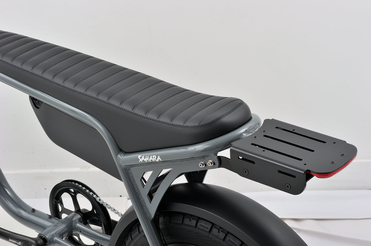 Mamba Sahara V2 detail