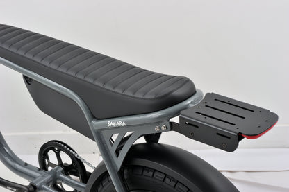 Mamba Sahara V2 detail